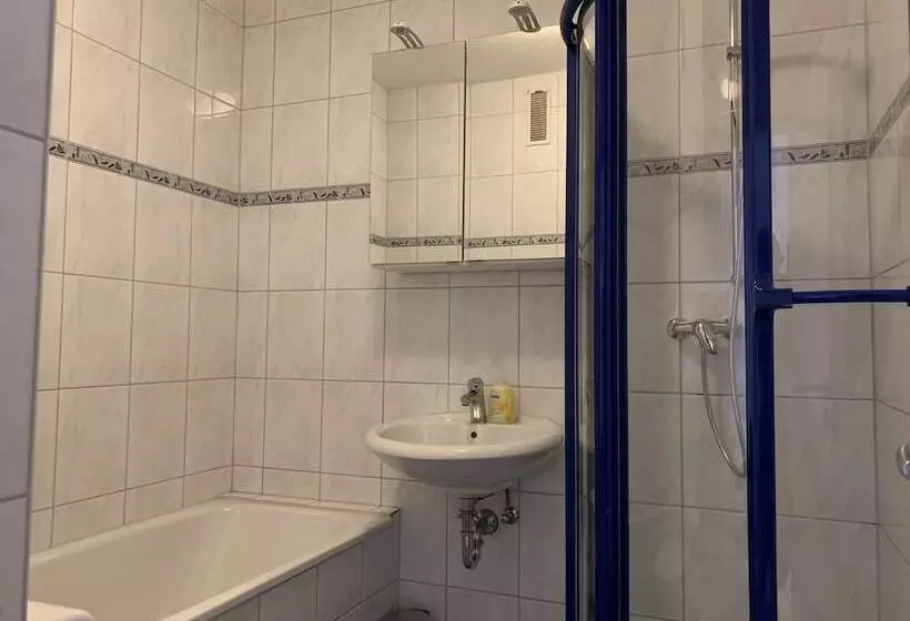 Airport Apartment Köln/bonn