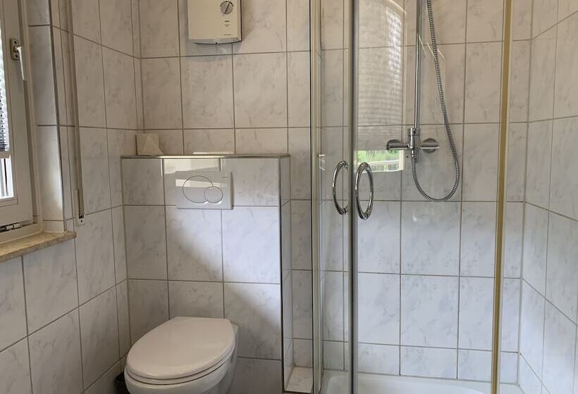 Airport Apartment Köln/bonn