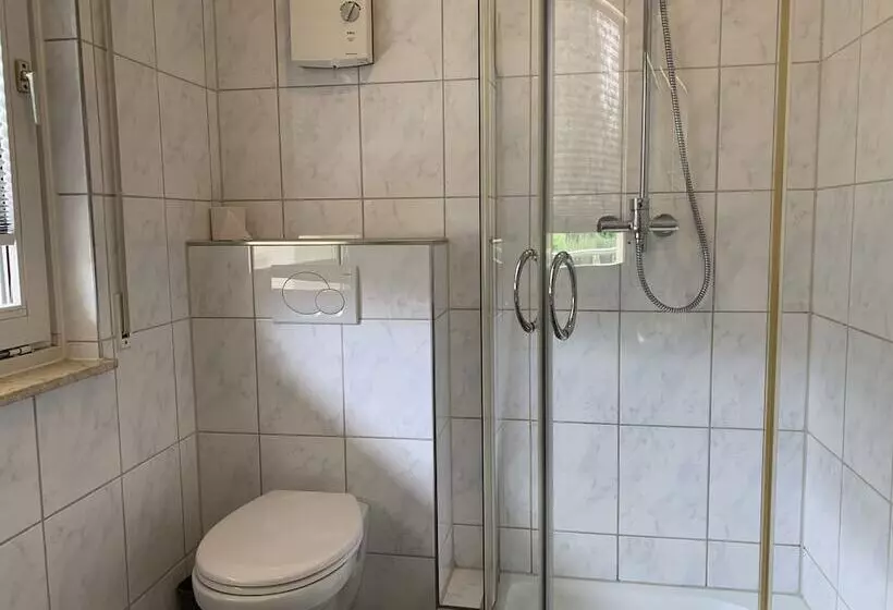 Airport Apartment Köln/bonn