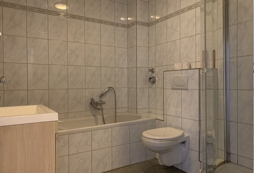 Airport Apartment Köln/bonn