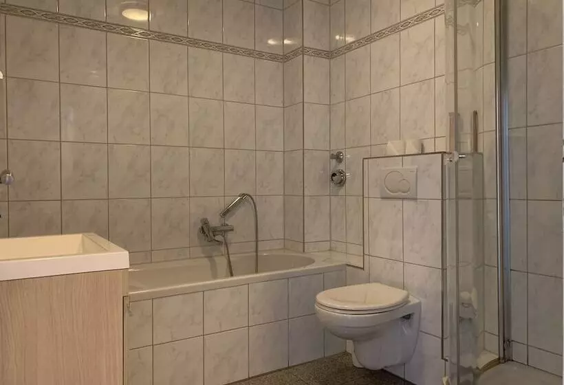 Airport Apartment Köln/bonn