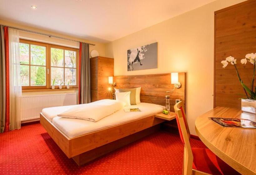 Aparthotel Weinklause Superior