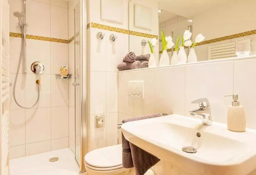 Aparthotel Weinklause Superior