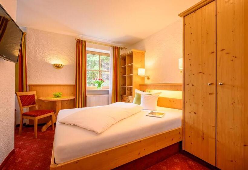 Aparthotel Weinklause Superior