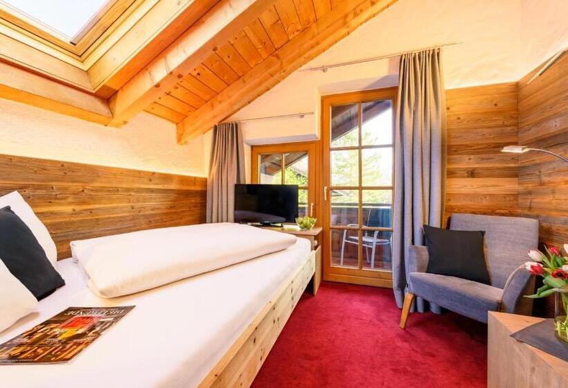 Aparthotel Weinklause Superior