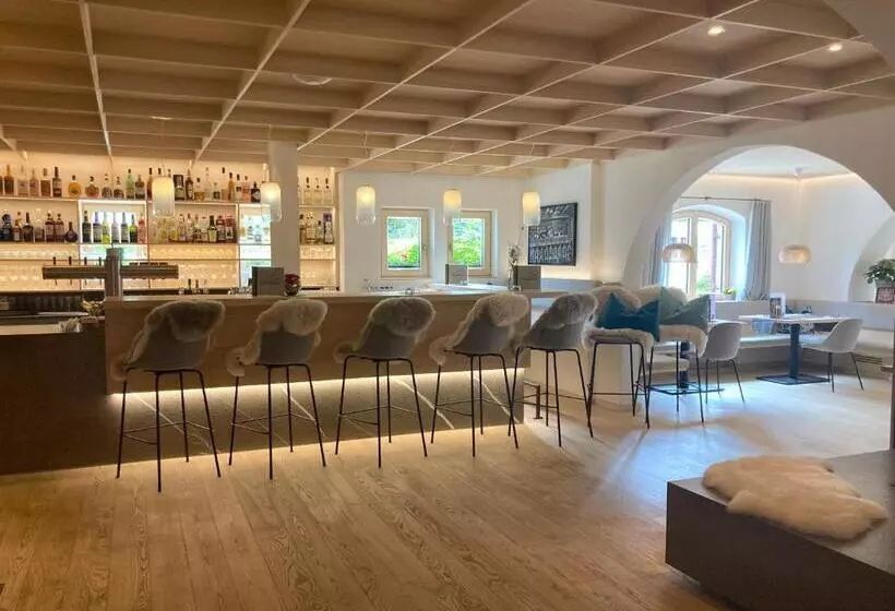 Aparthotel Weinklause Superior