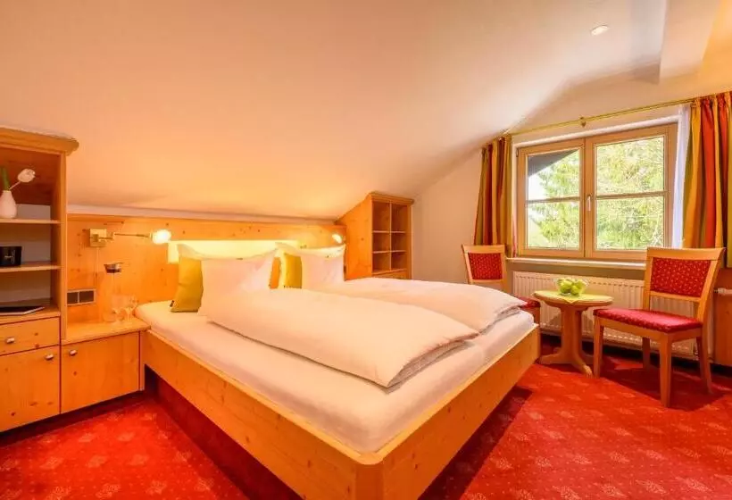 Aparthotel Weinklause Superior