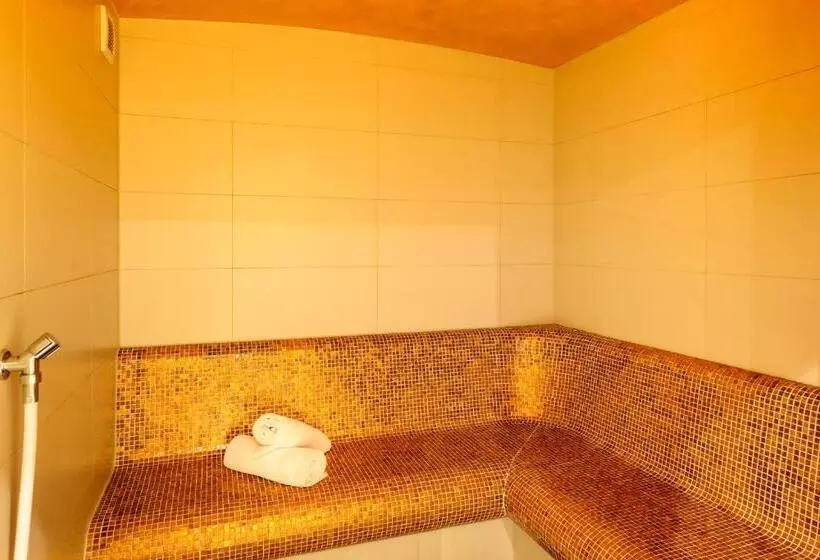 Aparthotel Weinklause Superior