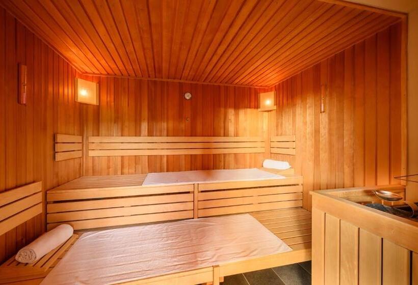 Aparthotel Weinklause Superior