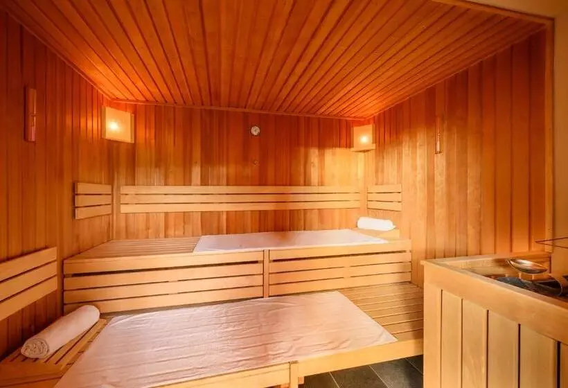 Aparthotel Weinklause Superior