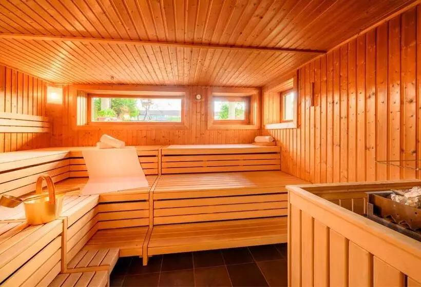 Aparthotel Weinklause Superior