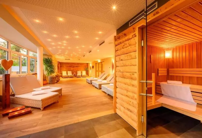 Aparthotel Weinklause Superior