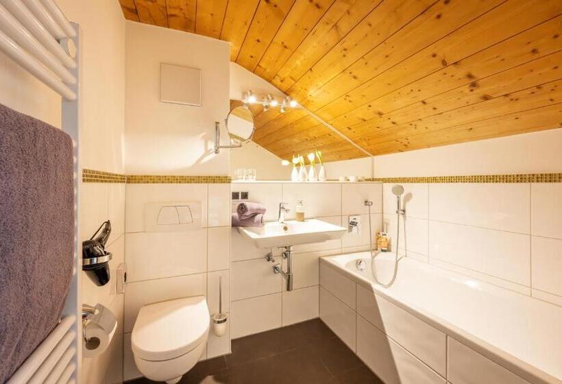 Aparthotel Weinklause Superior