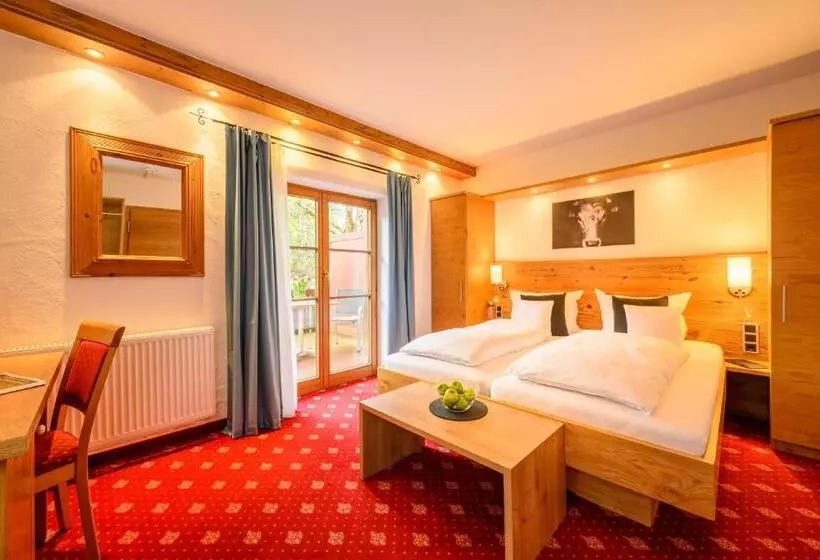 Aparthotel Weinklause Superior