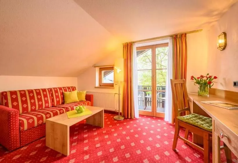 Aparthotel Weinklause Superior