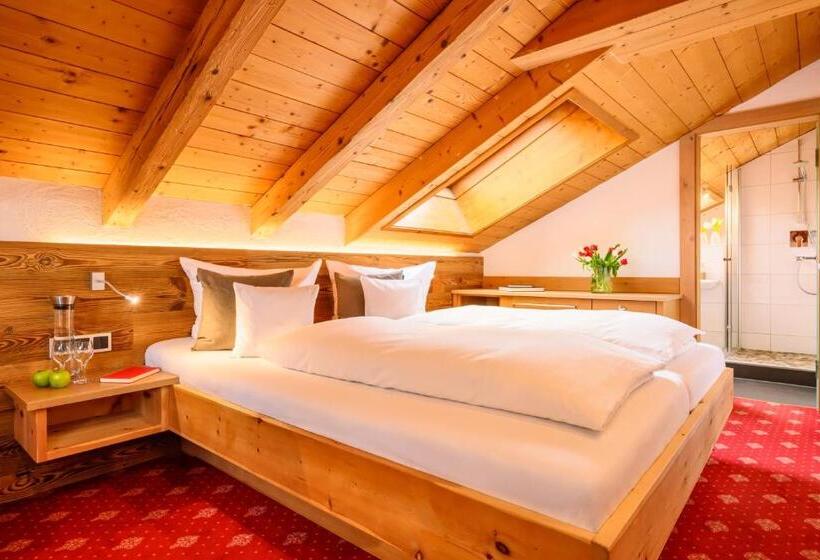 Aparthotel Weinklause Superior