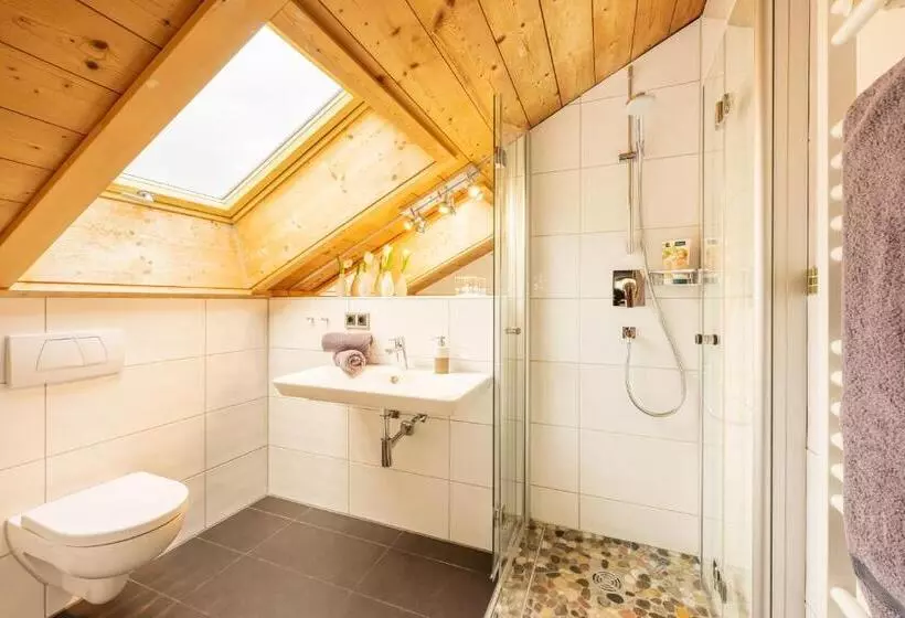 Aparthotel Weinklause Superior