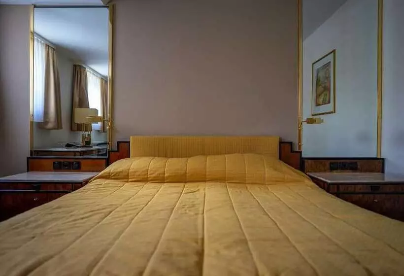 Berghotel Johanneshöhe