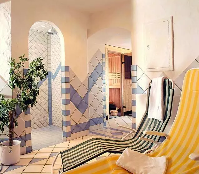 Bio Hotel Upländer Hof