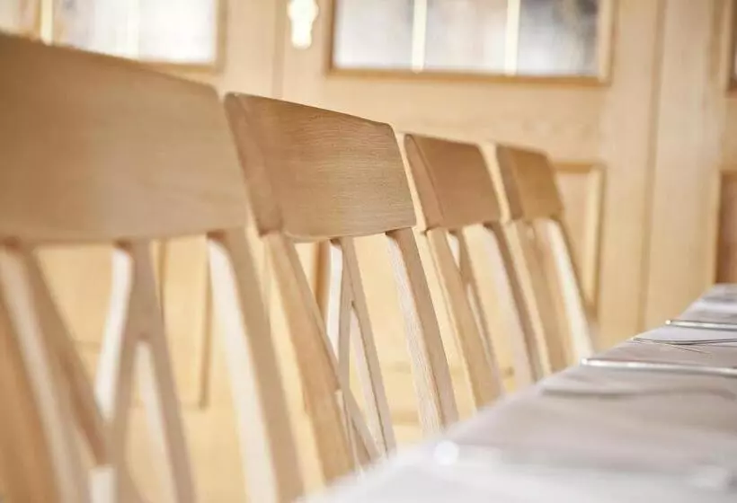 Bio Hotel Upländer Hof