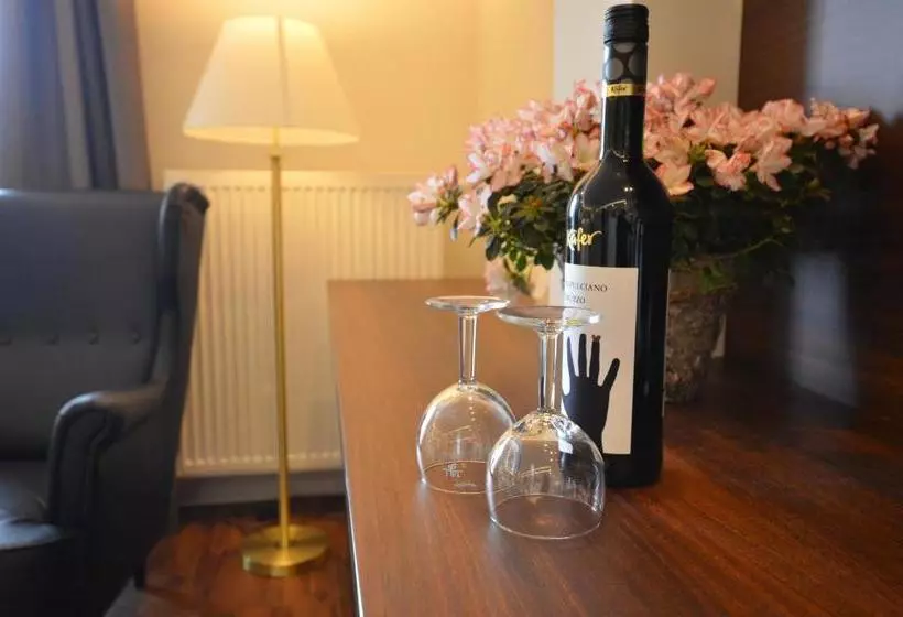 Резиденция Chiemseestern Vacation & Recreation Adults Only