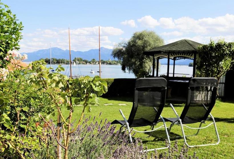 Резиденция Chiemseestern Vacation & Recreation Adults Only