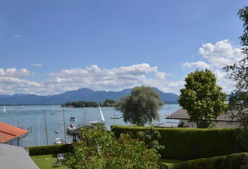 Резиденция Chiemseestern Vacation & Recreation Adults Only