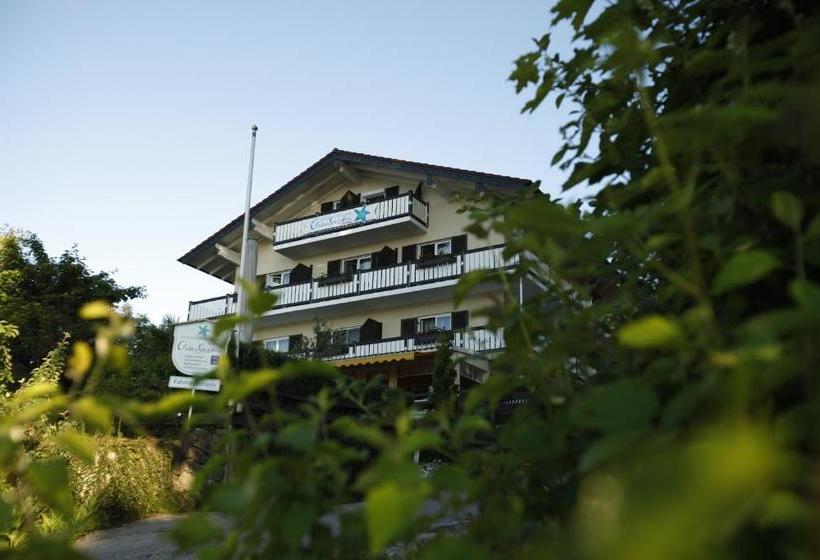 Резиденция Chiemseestern Vacation & Recreation Adults Only