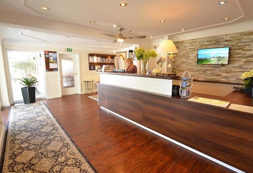 Резиденция Chiemseestern Vacation & Recreation Adults Only