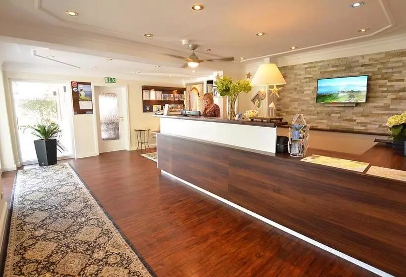 Резиденция Chiemseestern Vacation & Recreation Adults Only