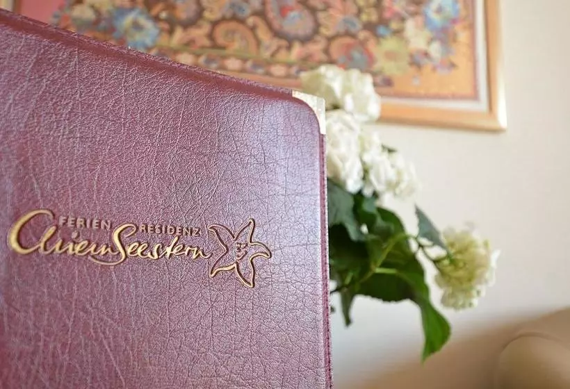 Резиденция Chiemseestern Vacation & Recreation Adults Only