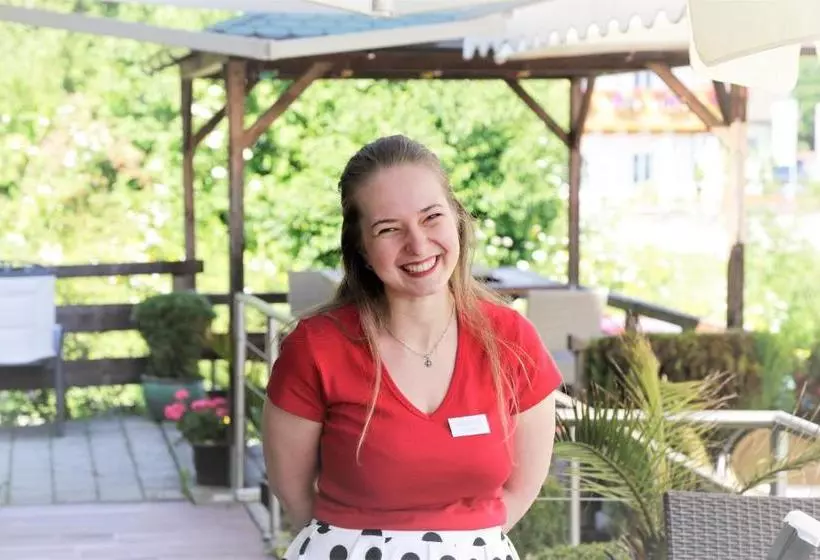 Резиденция Chiemseestern Vacation & Recreation Adults Only