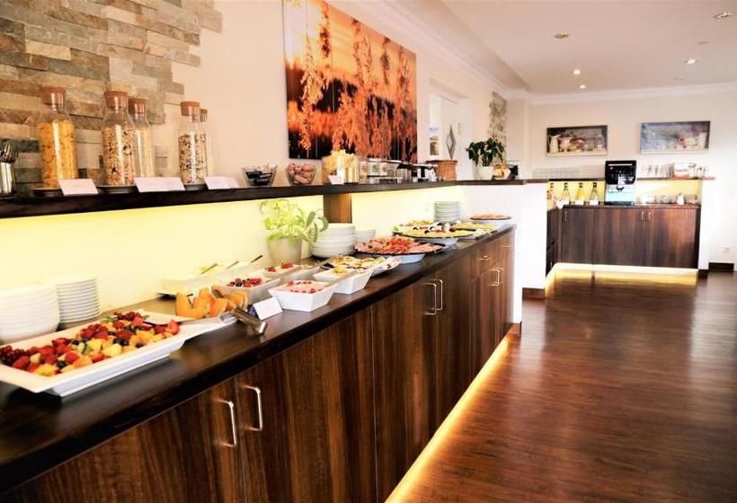 Резиденция Chiemseestern Vacation & Recreation Adults Only