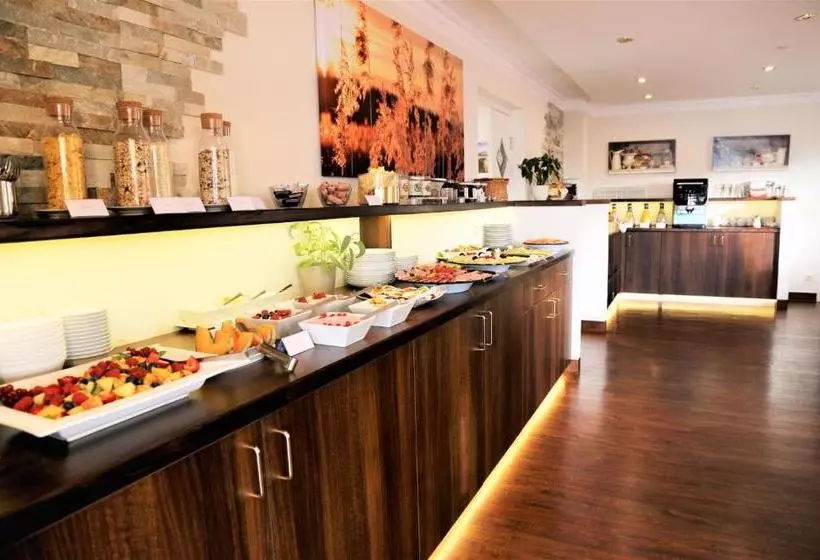 Резиденция Chiemseestern Vacation & Recreation Adults Only