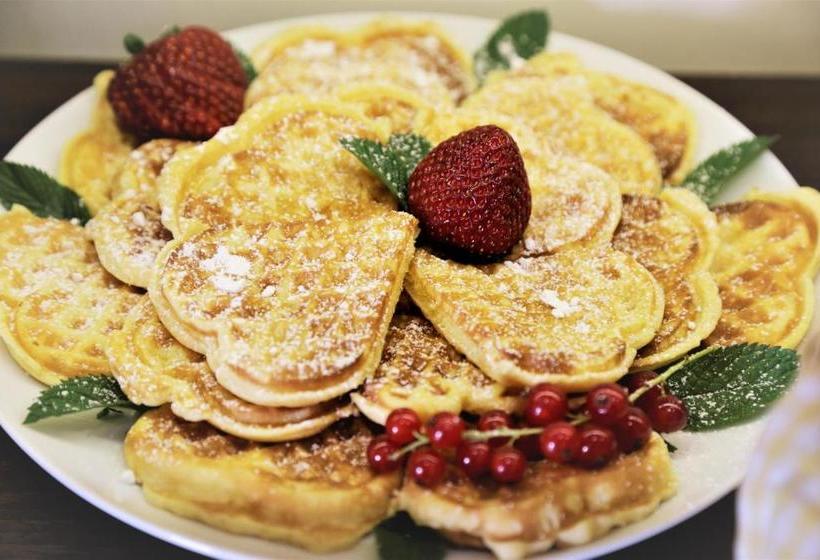 Резиденция Chiemseestern Vacation & Recreation Adults Only