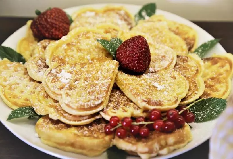 Резиденция Chiemseestern Vacation & Recreation Adults Only