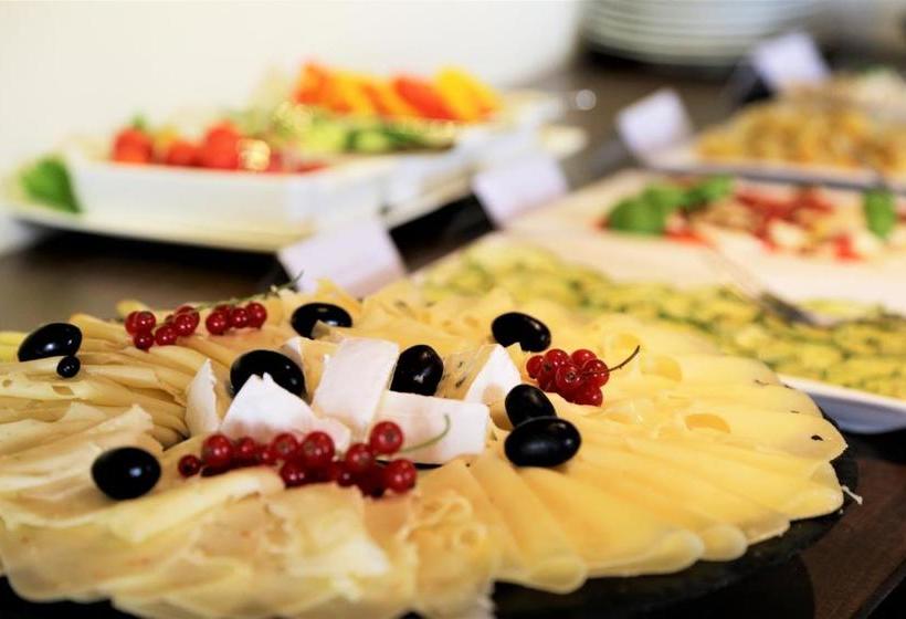 Резиденция Chiemseestern Vacation & Recreation Adults Only