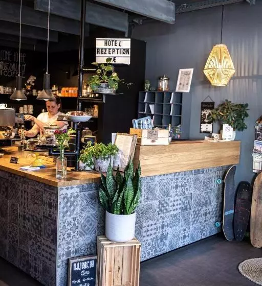 Frühstückshotel Fürstenwerth