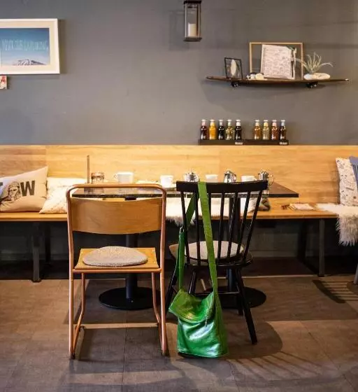 Frühstückshotel Fürstenwerth