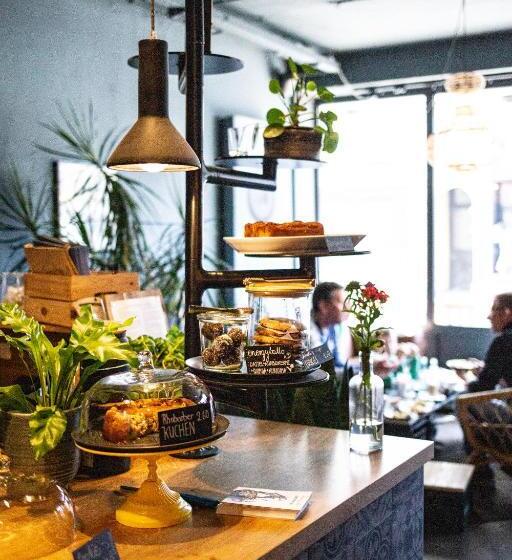 Frühstückshotel Fürstenwerth