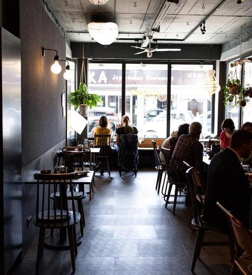 Frühstückshotel Fürstenwerth