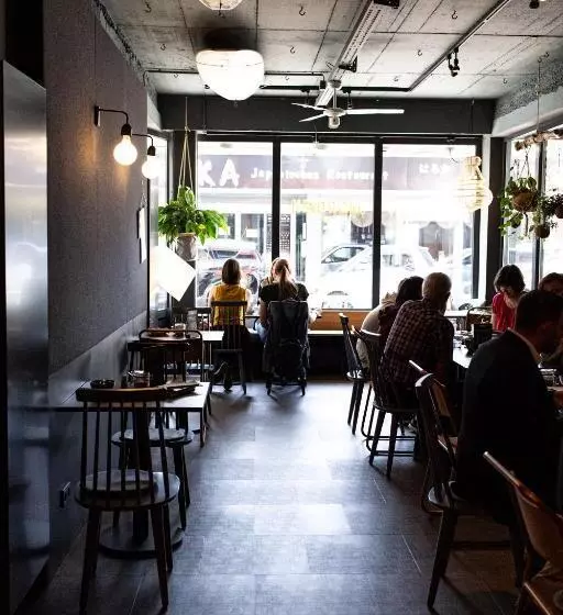 Frühstückshotel Fürstenwerth