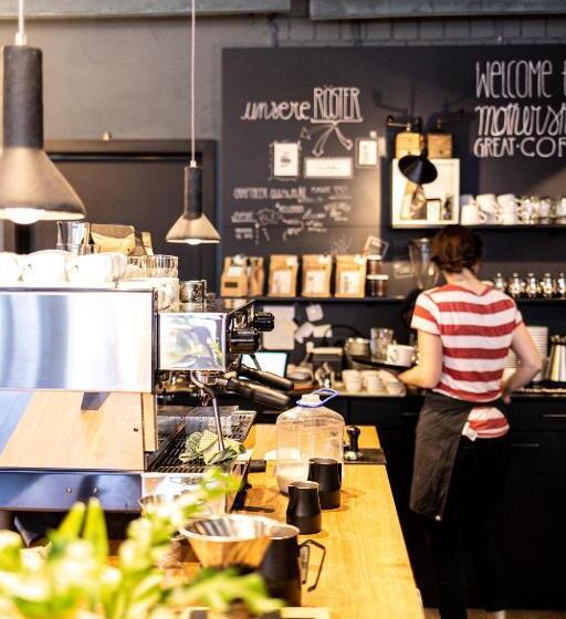 Frühstückshotel Fürstenwerth