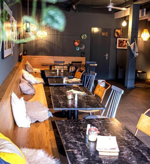 Frühstückshotel Fürstenwerth