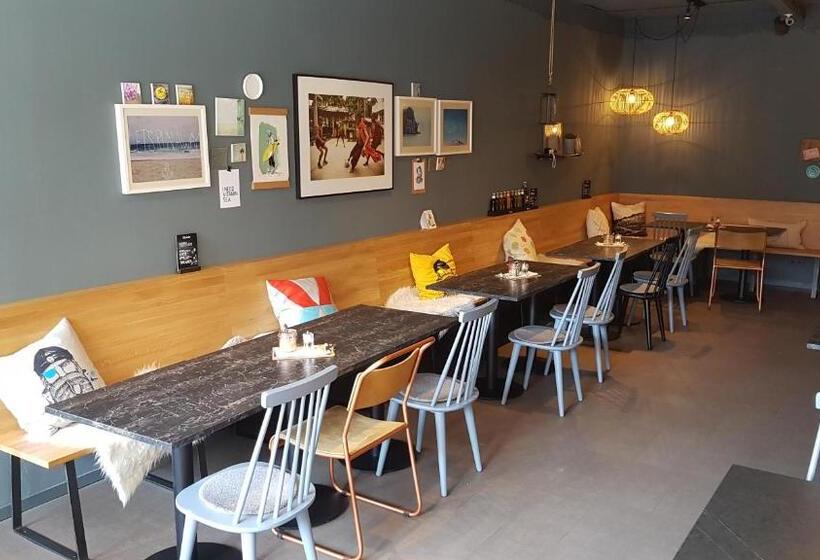 Frühstückshotel Fürstenwerth