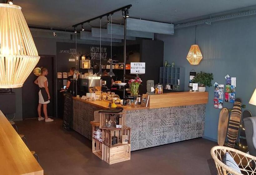 Frühstückshotel Fürstenwerth