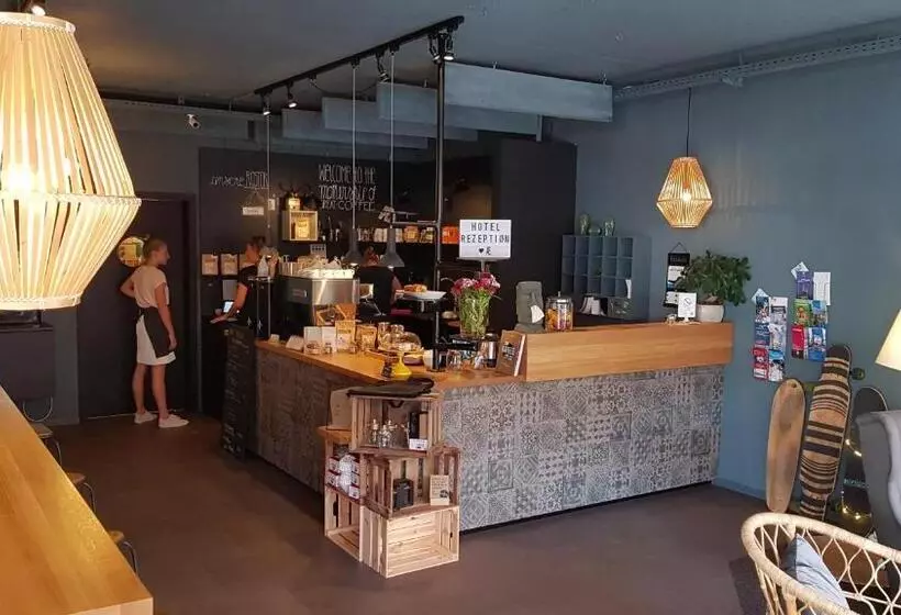 Frühstückshotel Fürstenwerth