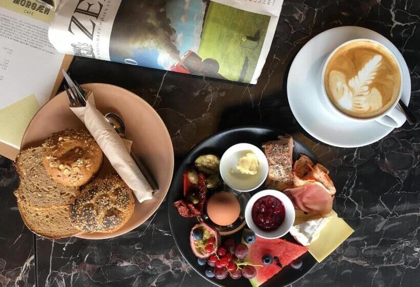 Frühstückshotel Fürstenwerth