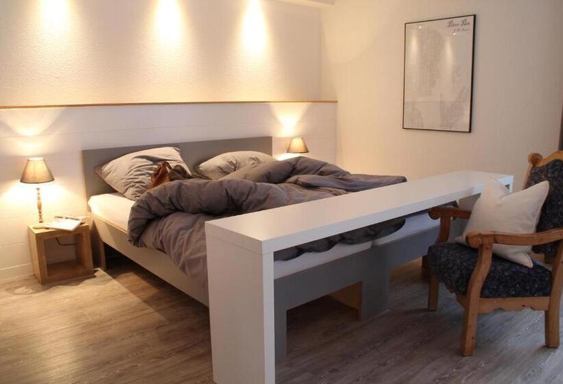 Frühstückshotel Fürstenwerth