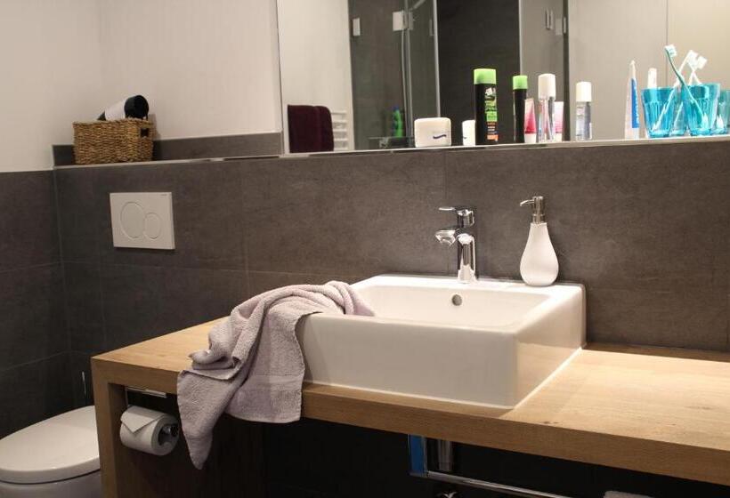 Frühstückshotel Fürstenwerth